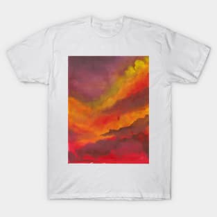 Sunset Skies T-Shirt